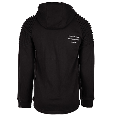 DELTA BLACK back DELTA BLACK back