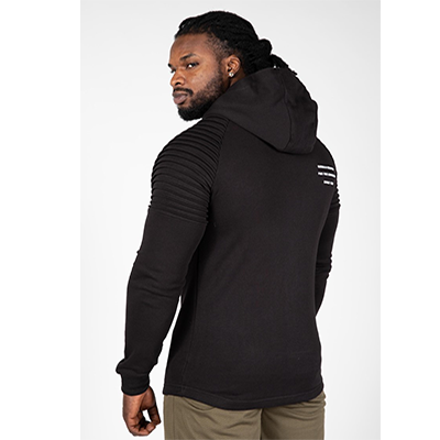 DELTA BLACK back wear DELTA BLACK back wear