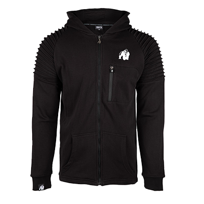 DELTA BLACK front DELTA BLACK front
