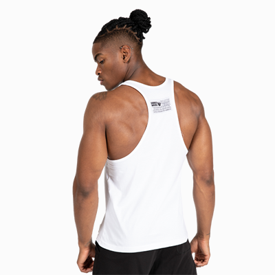 classic tank back
