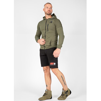 delta hoodie khaki away delta hoodie khaki away