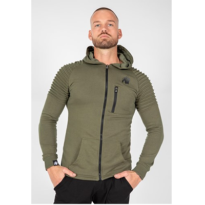 delta hoodie khaki main delta hoodie khaki main