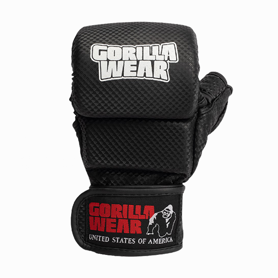 Ely MMA Sparring Gloves single Ely MMA Sparring Gloves single