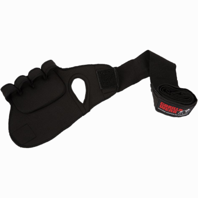 GEL glove wraps detail