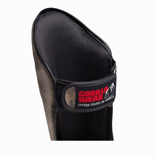 Yeso Shin Guards inside Yeso Shin Guards inside