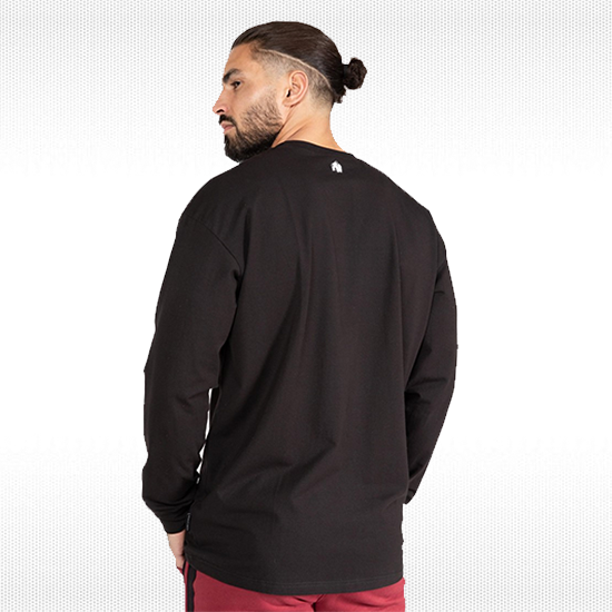 boise-oversized-long-sleeve black back boise-oversized-long-sleeve black back