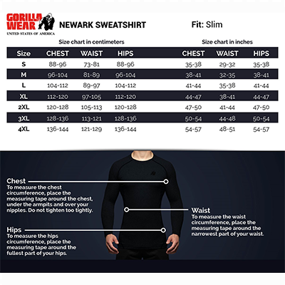 newport black size chart newport black size chart