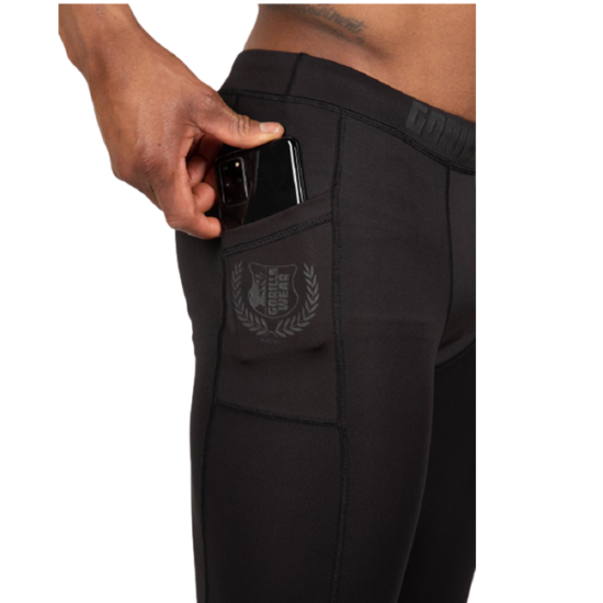 smart tights black detail smart tights black detail