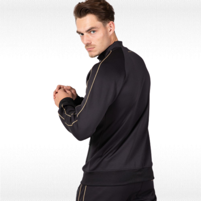 wenden-track-jacket-black-gold back wear wenden-track-jacket-black-gold back wear