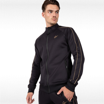 wenden-track-jacket-black-gold extra wenden-track-jacket-black-gold extra