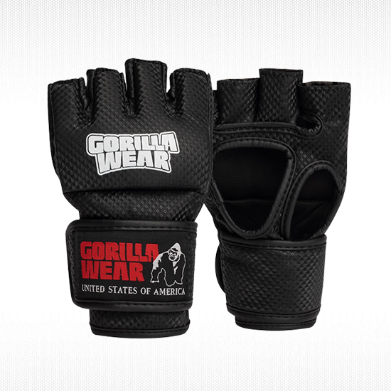 BEREA MMA GLOVES