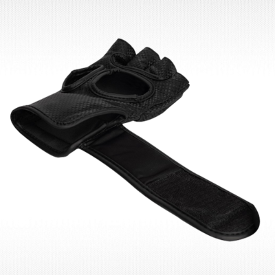 BEREA MMA GLOVES open