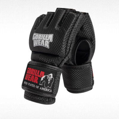 BEREA MMA GLOVES opp