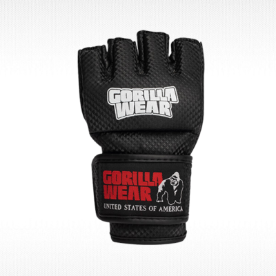 BEREA MMA GLOVES single