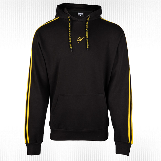 banks oversized hoodie BY front banks oversized hoodie BY front