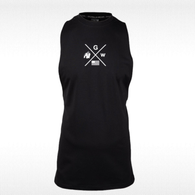 cisco tank black 6