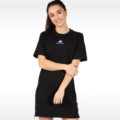 ninah shirt dress