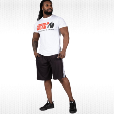 reymon mesh shorts 2. away reymon mesh shorts 2. away