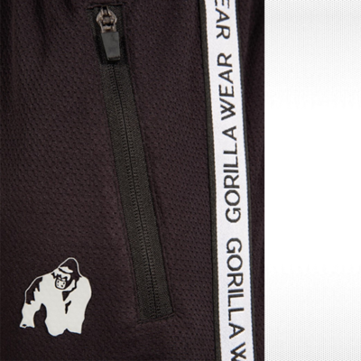 reymon mesh shorts 2. detail reymon mesh shorts 2. detail