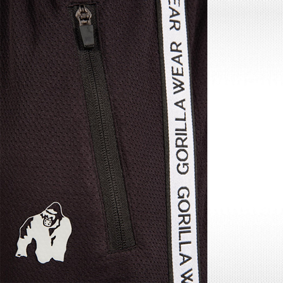 reymon mesh shorts 2. detail reymon mesh shorts 2. detail