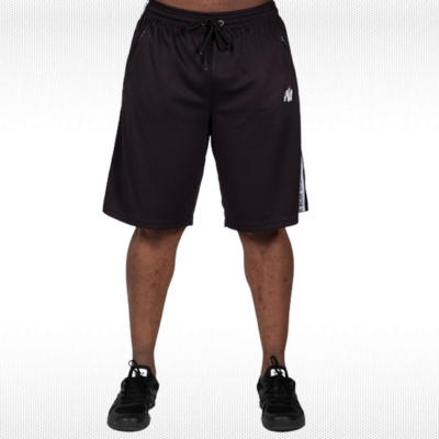 reymon mesh shorts 2. front reymon mesh shorts 2. front