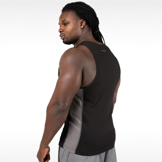 richmond rib tank back wear richmond rib tank back wear