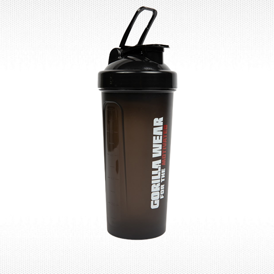 shaker xxl open side shaker xxl open side
