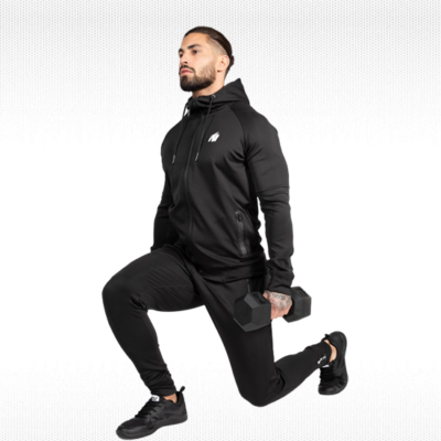 sullivan jacket extra