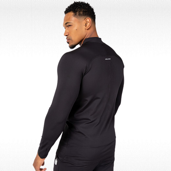 Hamilton Hybrid Long Sleeve 2 Hamilton Hybrid Long Sleeve 2