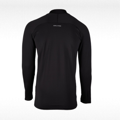 Hamilton Hybrid Long Sleeve