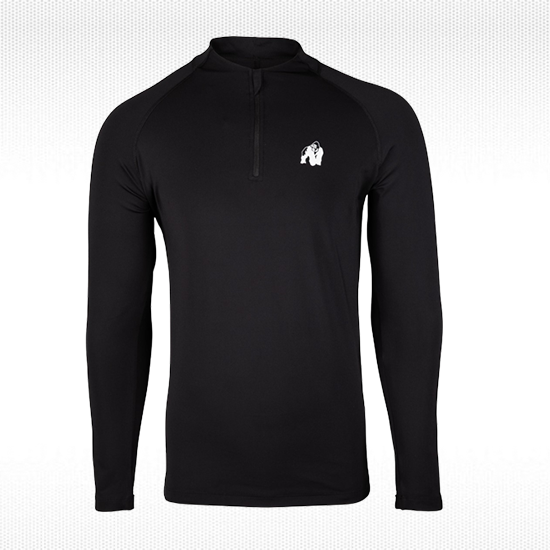 Hamilton Hybrid Long Sleeve 6 Hamilton Hybrid Long Sleeve 6