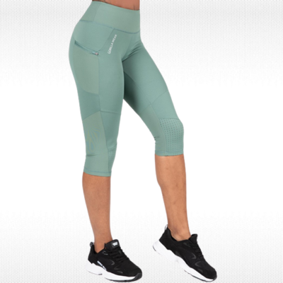 monroe cropped leggings 2