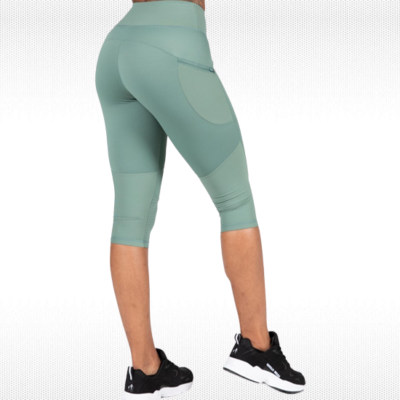 monroe cropped leggings 3