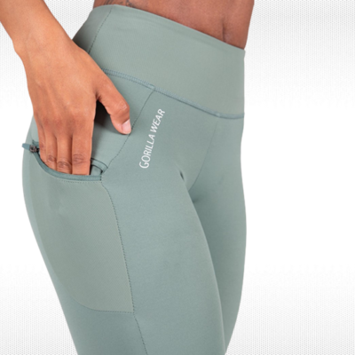 monroe cropped leggings 5