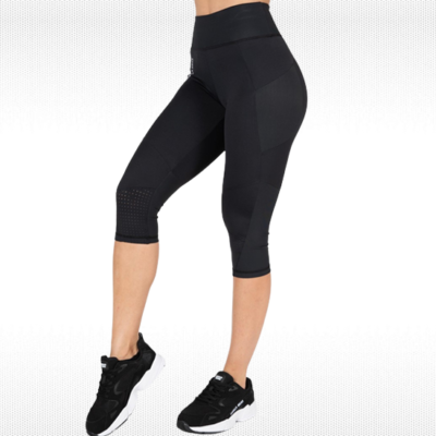 monroe cropped leggings bl