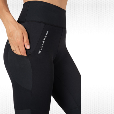 monroe cropped leggings bl5