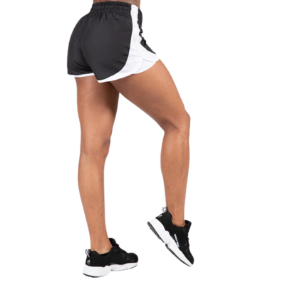 alice shorts BLACK 2