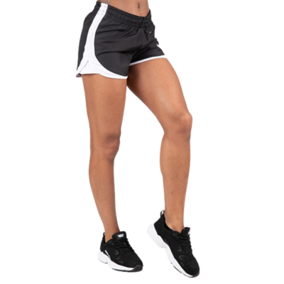 alice shorts BLACK