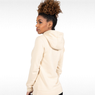 charlotte hoodie beige 2