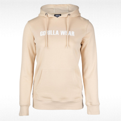 charlotte hoodie beige 6