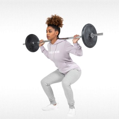 charlotte hoodie lilac 6