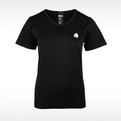 neiro shirt black 3