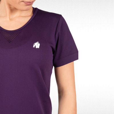 neiro shirt purple 5