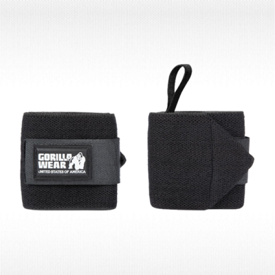 wrist wrap basic b