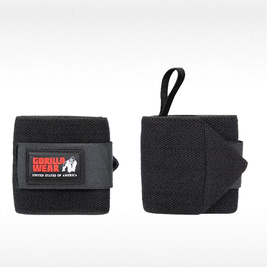 wrist wrap basic br
