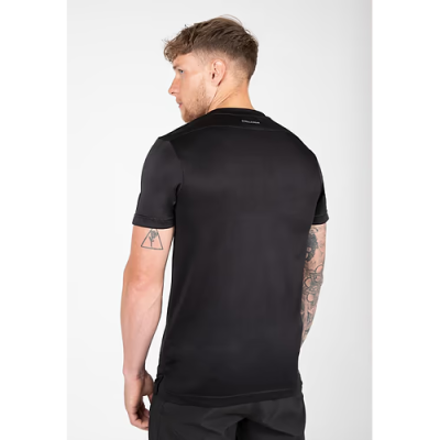 Washington T-Shirt - Black 2 Washington T-Shirt - Black 2