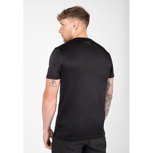 Washington T-Shirt - Black 2 Washington T-Shirt - Black 2