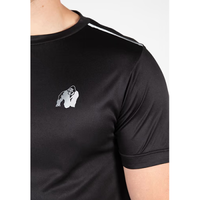 Washington T-Shirt - Black 5 Washington T-Shirt - Black 5