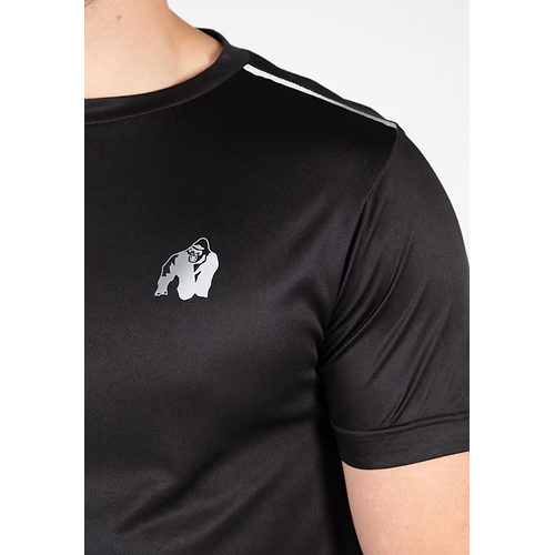 Washington T-Shirt - Black 5 Washington T-Shirt - Black 5