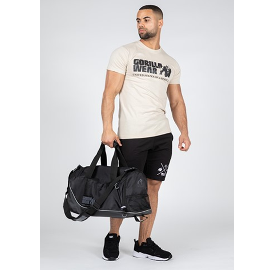 Classic T-shirt - Beige 3 Classic T-shirt - Beige 3